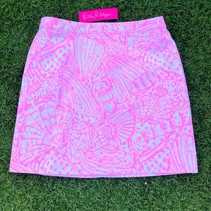 Lilly Pulitzer Adeline Skirt
